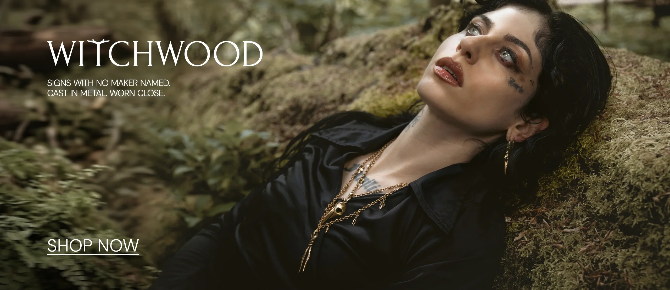 Adorn Your Inner Rebel